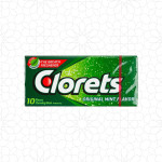 Clorets Gum