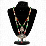 Moroccan Necklace