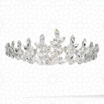 Moroccan Bridal Crown