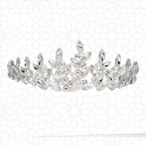 Moroccan Bridal Crown