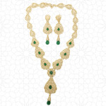 Moroccan Jewelry Set