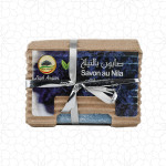 Blue Neela Soap