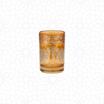 Moroccan Tea Glasses