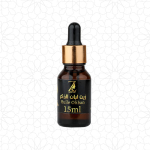 Frankincense Oil For Wrinkles