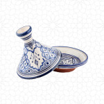 Ceramic Serving Tagine 23cm