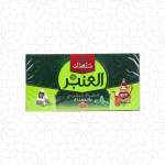 Sultan Mint Tea Bags