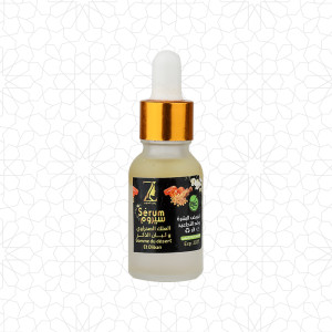 Desert Gum Serum