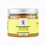 Preserved Lemon “ Mseyer”