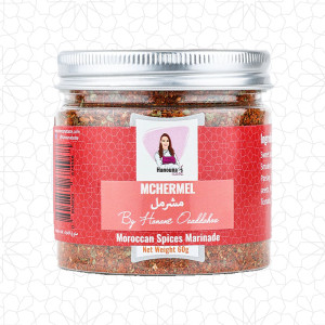 Mchermel Spices