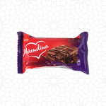 Merendina Double Choco