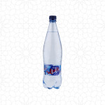 Oulmès Sparkling Water 1L