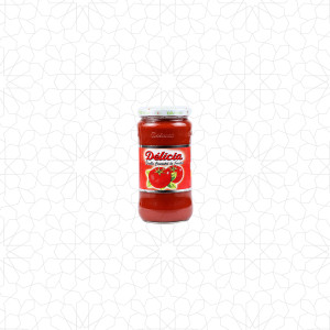 Delicia Tomato Sauce