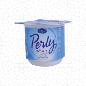 Perly With Sugar