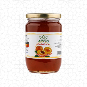 Apricot Jam 800g