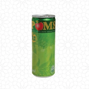 Pom's 330ml