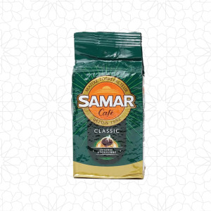 Samar Classic Coffee 90g