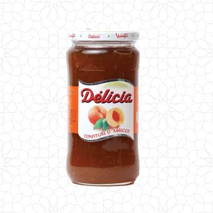 Deilicia Apricot Jam