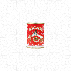 Aicha Tomato Sauce 142g