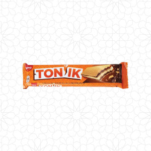 Tonik Biscuit