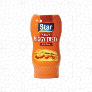 Star Biggy Tasty Sauce