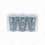 Moroccan Tea Glasses