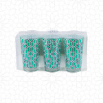 Moroccan Tea Glasses