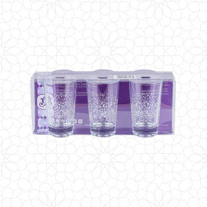 Moroccan Tea Glasses