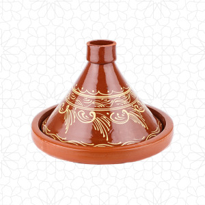 Cooking Tagine 27cm