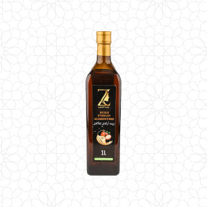 100% Pure Argan Oil 1L