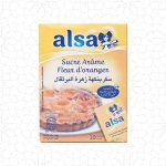 Alsa Orange Blossom Sugar