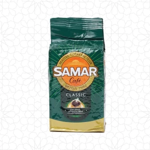 Samar Classic Coffee
