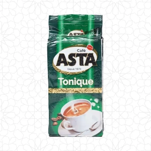 Asta Tonique Intense & Aromatic