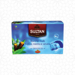 Sultan Good Night Tea