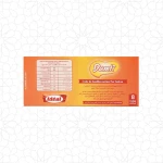 Damti Saffron Stock Cubes