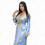 Jawhara Caftan