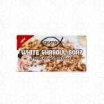 White Ghasoul Soap