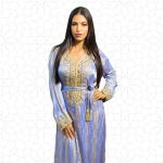 Jawhara Caftan