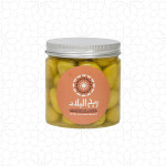 Fresh Green Olives 500g