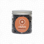 Fresh Black Olives 500g