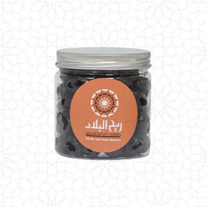 Fresh Black Olives 500g