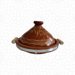 Cooking Tagine 30cm