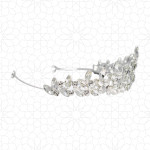 Moroccan Bridal Crown