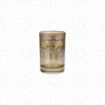 Moroccan Tea Glasses