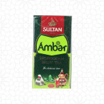 Sultan Mint Tea Bags