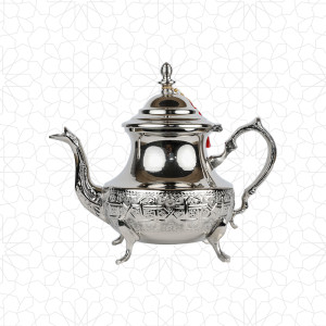 Royal Tea Pot Large