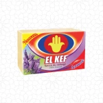 El Kef Homemade Soap With Lavender