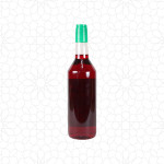 Gym Pomegranate Syrup