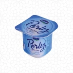 Perly With Sugar