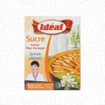 Ideal Orange Blossom Sugar