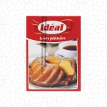 Ideal Baking Powder